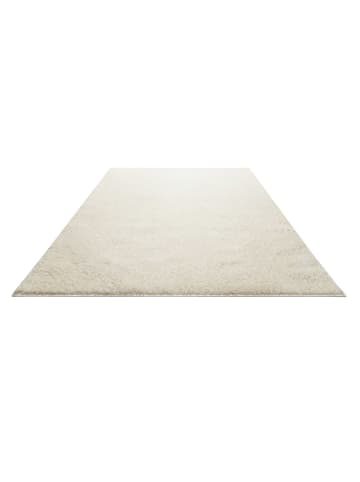 Teppich "Flavio" in Creme Weiß