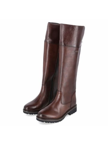 remonte Stiefel in braun