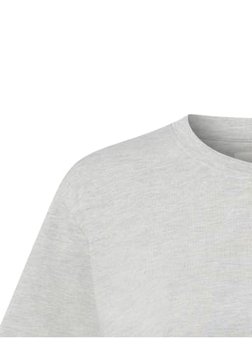 IPURI T-Shirt in hellgrau