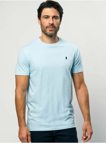 MCS T-Shirt MCOhio in Tap S-Dark S-Sum S-Beetle-White