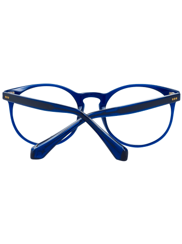 Sandro Blau Damen Fassung