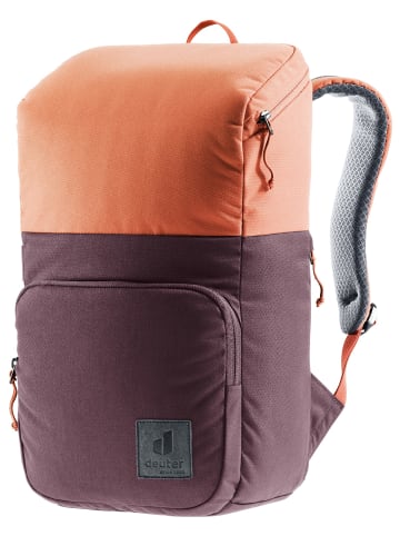 Deuter Rucksack Overday in Azure/Lapis