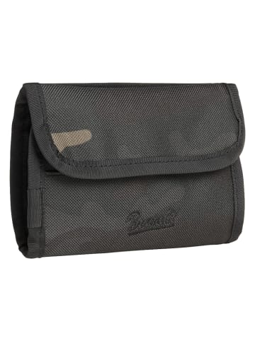 Brandit Brieftaschen in darkcamo