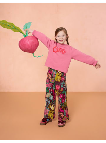 Oilily Peddle Hose in Verrotten