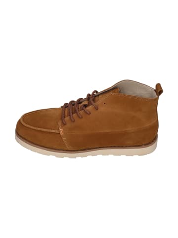 Hub Sneaker High MALDEN S40 in braun