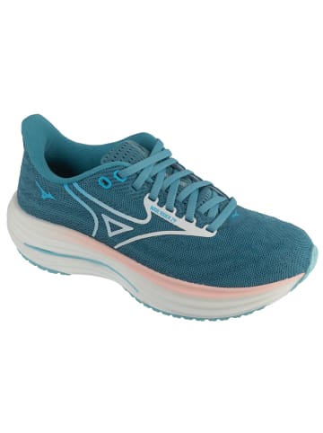 Mizuno Mizuno Wave Rider 29 in Grün