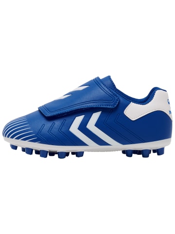 Hummel Sportschuh Hattrick M.g. Jr in BLUE