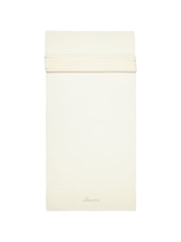 Möve for Frottana Möve for Frottana Saunatücher Pearl ivory - 017 in ivory - 017