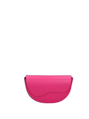 Chiara Ferretti Riementasche in FUCHSIA