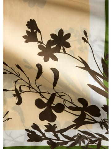Marc O'Polo Satin-Foulard in Light Beige