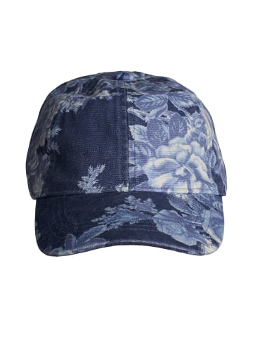 GAP Cap in Blue
