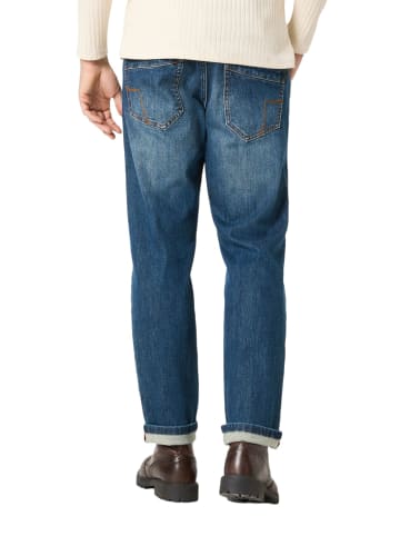 Timezone Jeans REGULAR JACKTZ regular/straight in Blau