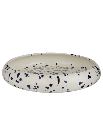 Butlers Pastateller BOOGY SPLASH in Dunkelblau