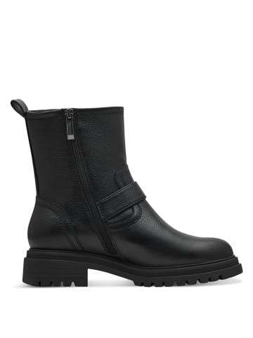 Tamaris Chelsea Boot in schwarz