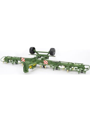 bruder Bruder 02224 Krone Zettwender KWT 8.82 in Grün ab 3 Jahre