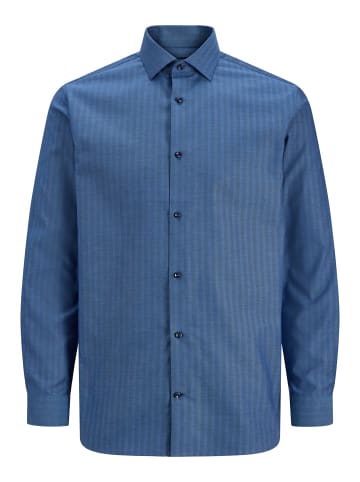 Jack & Jones Hemd in Night Sky