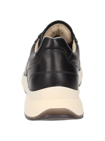 Sioux Sneaker Kavikano-700 in schwarz