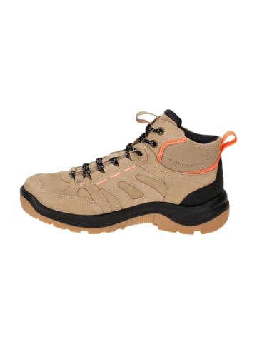 Ecco Wander- & Bergschuhe in Beige