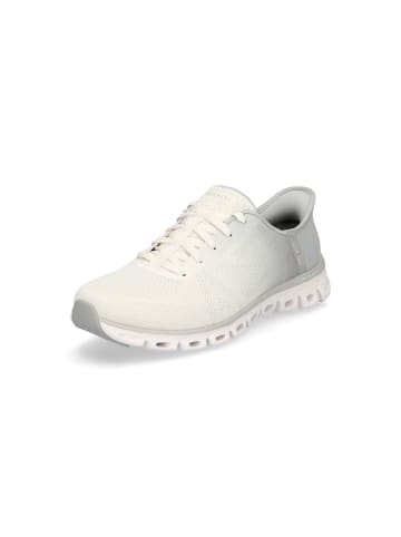 Skechers Slip-in Sneaker Glide-Step Excite in Grau