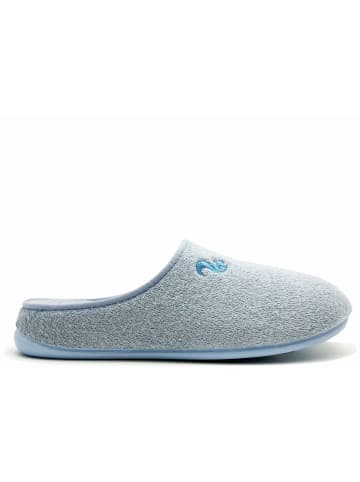 thies Hausschuhe für Damen in blau