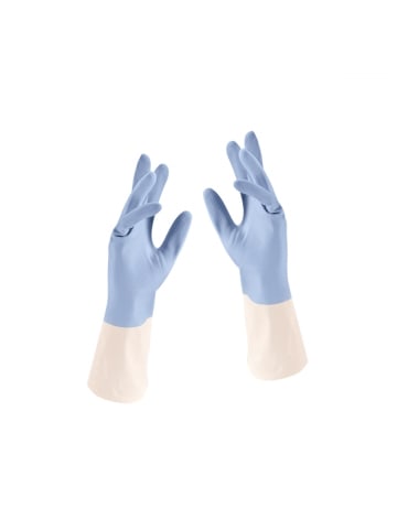 Tescoma Reinigungshandschuhe ProfiMATE, S in blau