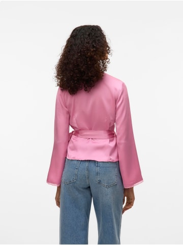 Vero Moda Bluse in Wild Orchid
