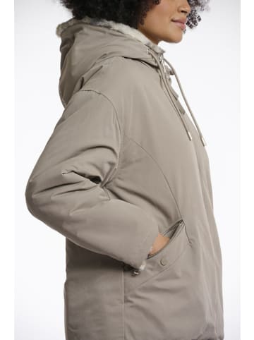 RINO&PELLE Jacke für Damen in uni