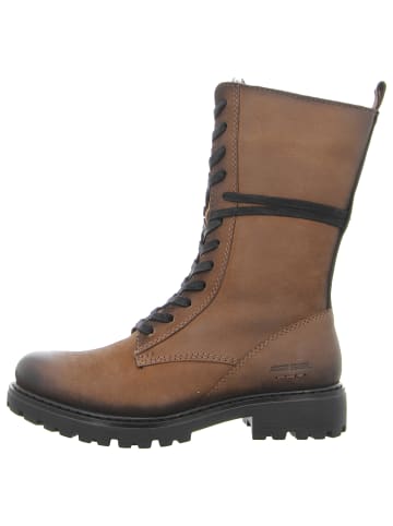 Josef Seibel Schnürstiefelette in braun