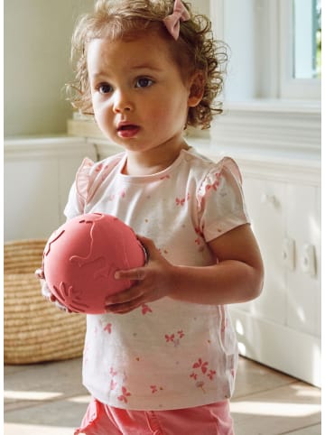 Sanetta T-Shirt in Rosa