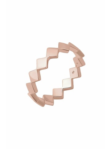 caï Ring für Damen in gold