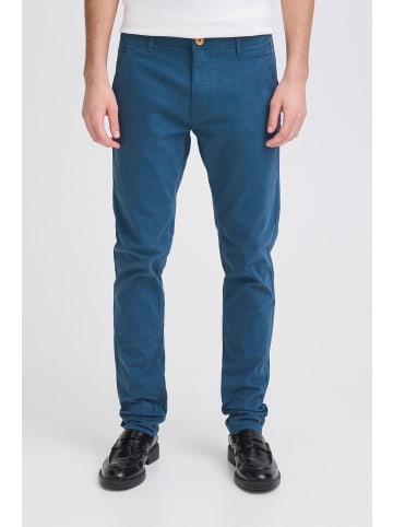 BLEND Chinohose BHNatan in Blau