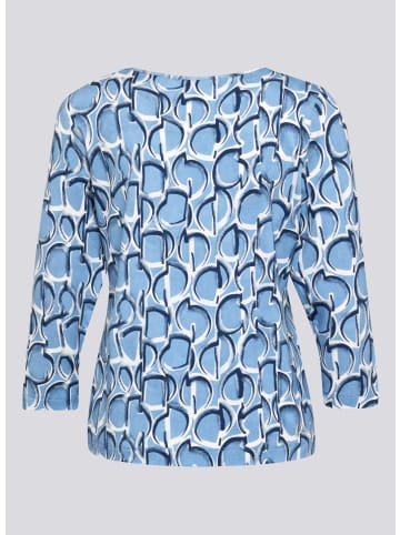 Rabe T-Shirt in Hellblau