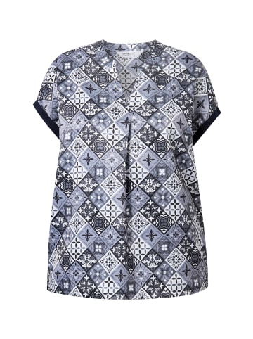 Angel of Style Bluse in schneeweiß