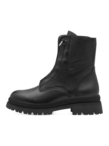 Tamaris Stiefeletten schwarz