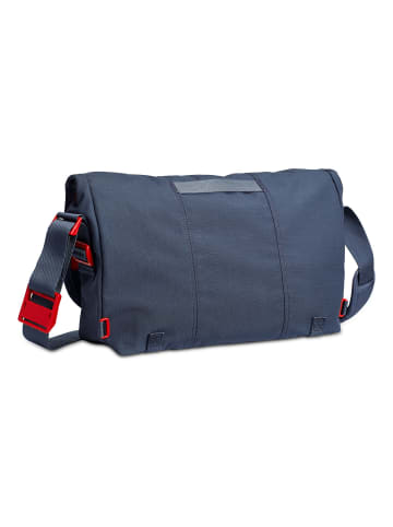Timbuk2 Flight Classic Messenger 35 cm granite-flame