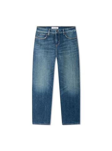 CAMBIO Sofia Boyfriend Jeans in Ink Core
