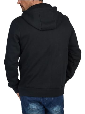 riverso  Pullover RIVLinus in Schwarz
