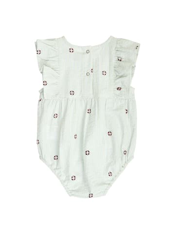 müsli Kurzarmbody 1581033900 XT in creme