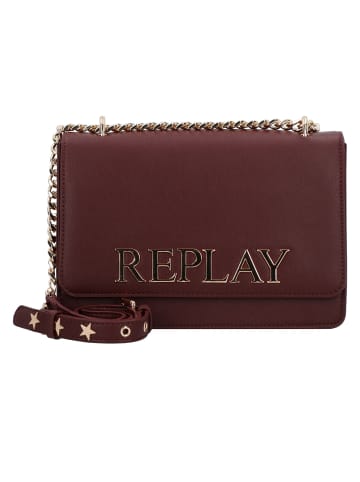 Replay Umhängetasche 25 cm in java