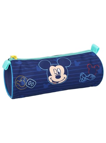 Disney Mickey Mouse Federmäppchen Etui für Stifte,Bleistifte