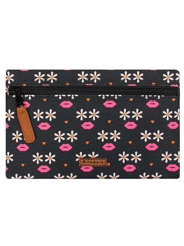 Cabaia PAVILLROYAL LARGE in Schwarz