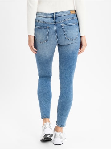 s.Oliver Jeans Izabell in bleached