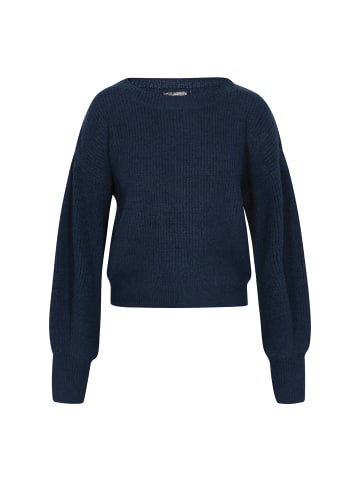 DreiMaster Vintage Women Sweater in navy