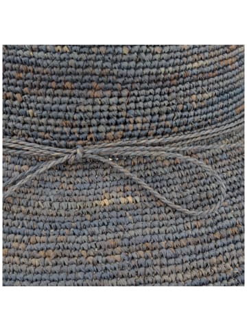 fiebig Strohhut in blau