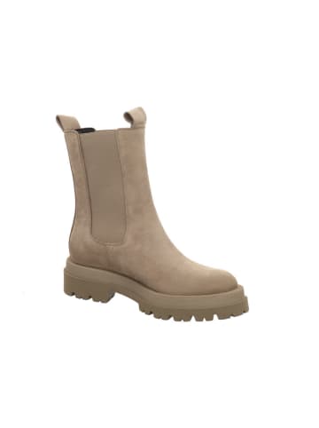 Kennel & Schmenger Chelsea Boot in beige