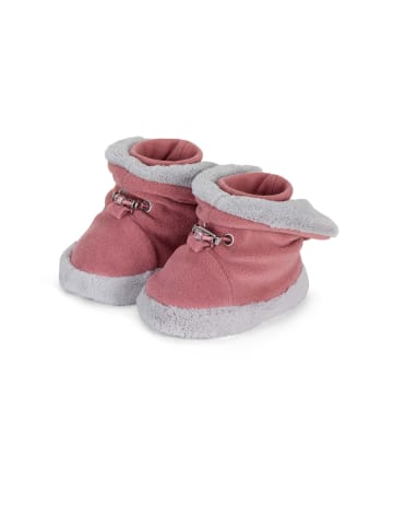 Sterntaler Sterntaler Babystiefel in rosa