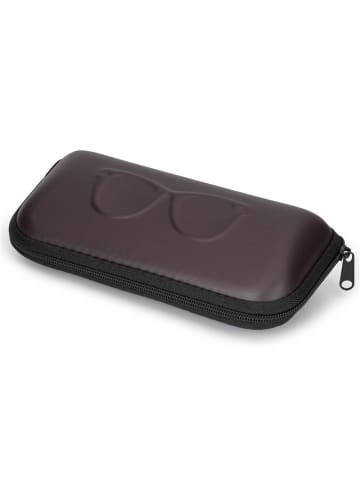 BEZLIT Hardcase in Braun