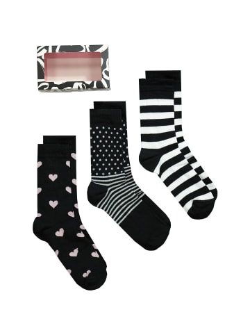 Ulla Popken Socken in multicolor
