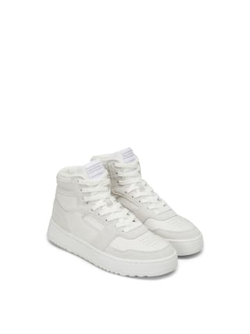 Marc O'Polo Hightop- Sneaker in offwhite