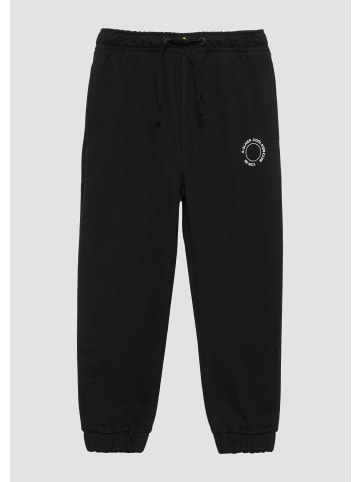 s.Oliver Leggins lang in Schwarz